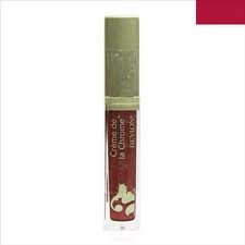 REVLON CREME DE LA CHROME LIPGLOSS 370 RACY RUBY