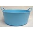 Sp15skbl Sm Skyblu 15 Ltr Tub - Tubtrugs, Llc