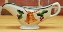 AMERICAN CHRISTMAS BELLSGRAVY BOAT