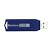 Verbatim - Cl� USB Drive 2.0 - R�tractable - 8 Go - Bleu