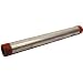 1-1/2x18 Galv Pipe
