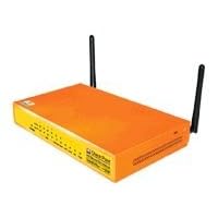 Safe At Office Wireless Adsl Security Appliance W Series Unltd by Check Point