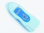家庭用電気治療器 ミズムシクン