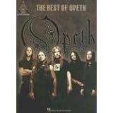 THE BEST OF OPETH [Paperback]