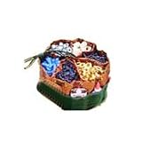 BOSS Cotton Chore Glove With Dots by BOSS