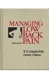 Managing Low Back Pain