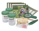 Environmental Science Ein-O Science Box - Soil Quality