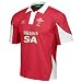 Wales Rugby Replica Home Shirt - Short Sleeved