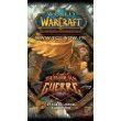 World of Warcraft - WOWTG02 - Jeu de cartes - Booster - Les Tambours de Guerre