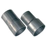 Produkt-Bild: Auspuffrohr Adapter 2,5"innen 2,5"aussen