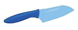 Kershaw Pure Komachi 2 Small Fish Knife (Blue 1) Md: AB5060