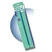 Butler G-U-M End-Tuft Brush Tapered 308R, Adult