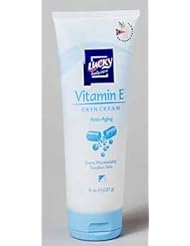 Lucky Super Soft Body Cream - Vit 3 - 24 Pack