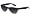 Frame: Blue Gradient Transparent / Lens:
