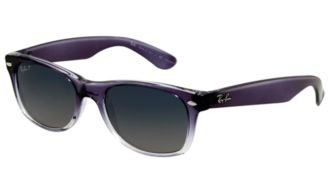 Click here to buy Ray-Ban New Wayfarer Sunglasses by Ray-Ban.
