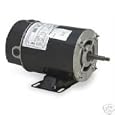 A.O. Smith Magnatek Thru-Bolt Pool Spa Motor 1HP BN25SS