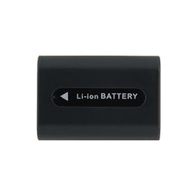 iSmart FH50/FH60 7.2V 1050mAh Rechargeable Li-ion Battery Pack for Sony A330/A380/DSL-HX1/XR520/HD + Worldwide free shiping