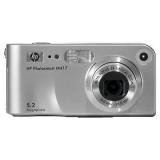 HP Photosmart M417 5.2MP Digital Camera