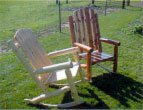 Buck Snort Rustic Cedar Furniture Indoor Red Cedar Rocking Chair 37x26 219puC2dDHL. SL160 Buck Snort Rustic Cedar Furniture Indoor Red Cedar Rocking Chair 37x26