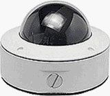 Axis 25734 Pendant Vandal Dome