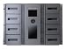 HP StorageWorks MSL8096 Ultrium 1840 - Tape Library - LTO Ultrium - 4Gb Fibre Channel (N27538) Category: Tape Autoloader and Libraries