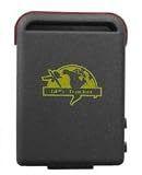 GPS Real Time Tracking by Spy Matrix Micro GPS Tracker
