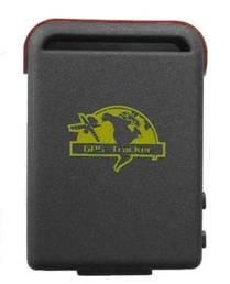 GPS Real Time Tracking by Spy Matrix Micro GPS 