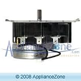 Clothes Dryer Timer - WE4M189
