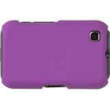 Wireless Solutions Click Case for Nokia 6790 (Purple)