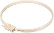 F.A. Edmunds 14" Round Wood Quilt Quilting Hoop
