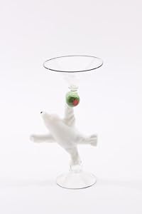 Polar Bear Martini