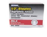 219q kT5W L. SL160  Fpc Corporation #4 Hd 1/2 Staple 44403 Staples