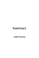 Sanctuary