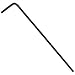 Eklind Tool #15104 1/16 Hex-L Key