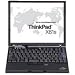 Lenovo ThinkPad X61s 7669 - Core 2 Duo L7500 / 1.6 GHz LV - Centrino Duo - RAM 2 GB - HDD 160 GB - DVD-Writer - GMA X3100 - Gigabit Ethernet - WLAN : Bluetooth, 802.11 a/b/g/n (draft) - TPM - fingerprint reader - Vista Business - 12.1" TFT 1024 x 768 ( XGA ) - TopSeller - Microsoft Office Ready