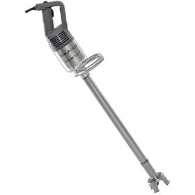 Hand Mixer, Immersion Blender, 29 Inch Shaft
