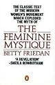 The Feminine Mystique