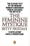 The Feminine Mystique