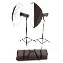 500/500W Esprit Gemini Digital Lighting Kit