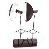 500/500W Esprit Gemini Digital Lighting Kit