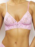 Hanky Panky Original Signature Lace Bralette