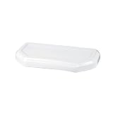 Buy American Standard 735113-400.020 Doral Classic Townsend Champion-4 Tank Cover,... by American Standard