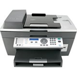 LEXMARK X7350 25/19PPM 4800X1200DPI 100-SHEET + 50-SHEET/ADF USB COLOR INKJET PR