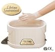 Therabath Pro Warmer With 6-pounds Scent-free Paraffin