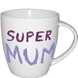 Jamie Oliver Super Mum Mug in Tin