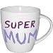 Jamie Oliver Super Mum Mug in Tin