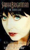 Sarah Brightman in Concert [VHS]