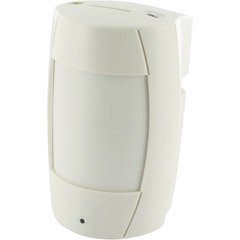SVAT PI1000 Covert MPEG4 DVR - Recording System with Built-in Color Pinhole Surveillance Camera Hidden in a Motion Sensor