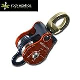 Rock Exotica Omni Block Double Pulley