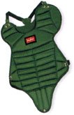 Rawlings LLBP-1 Little League&reg; Chest Protector (Ages: 9-12)